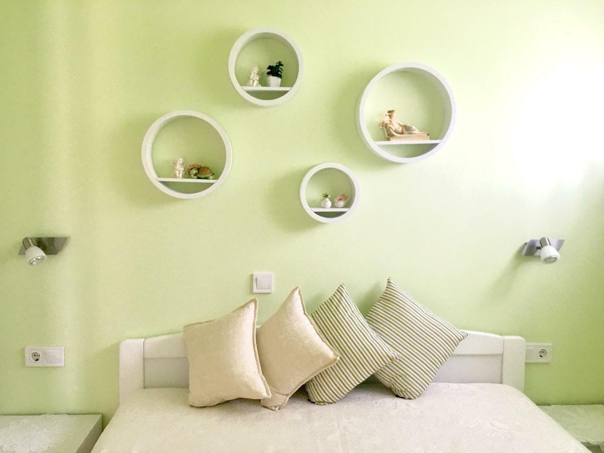 פורץ Apartment Lili מראה חיצוני תמונה